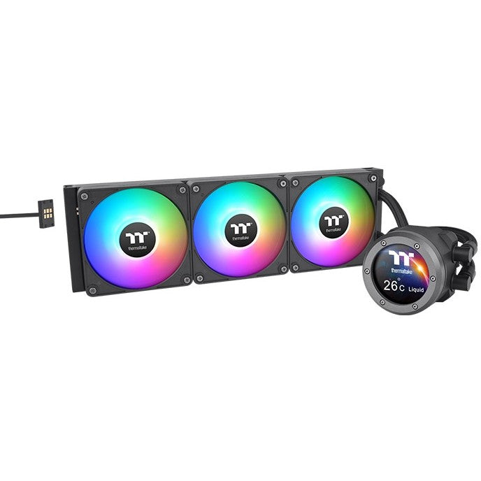 Thermaltake CL-W415-PL12SW-A