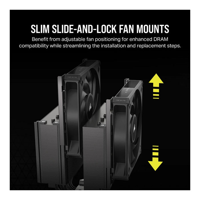 Corsair AF ELITE A115