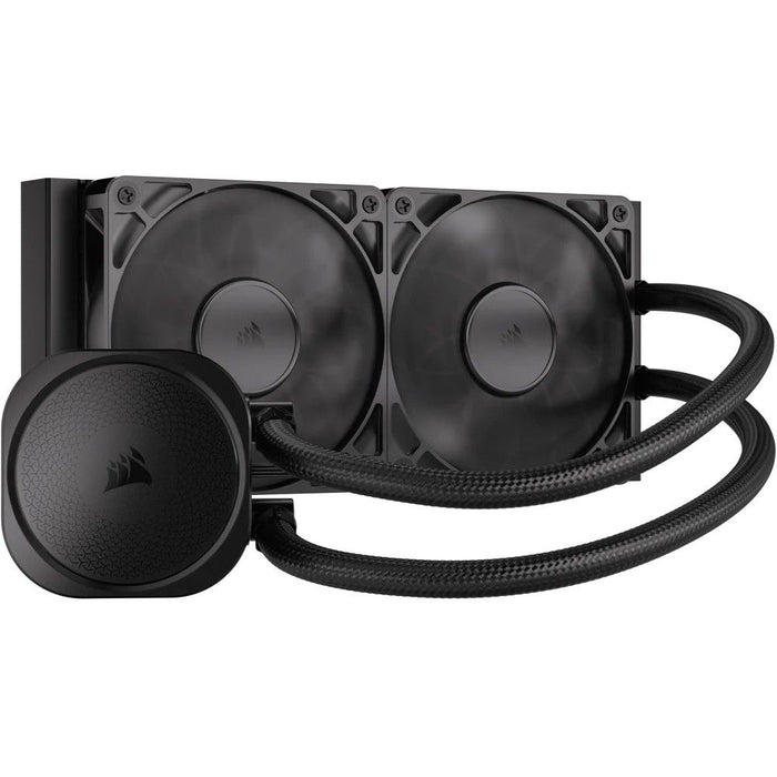 Corsair Nautilus 240 RS