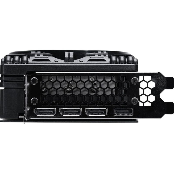Palit GeForce RTX 5080 GamingPro V1