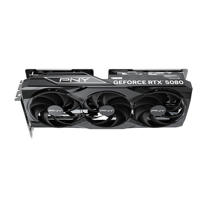 PNY GeForce RTX 5080 Triple Fan