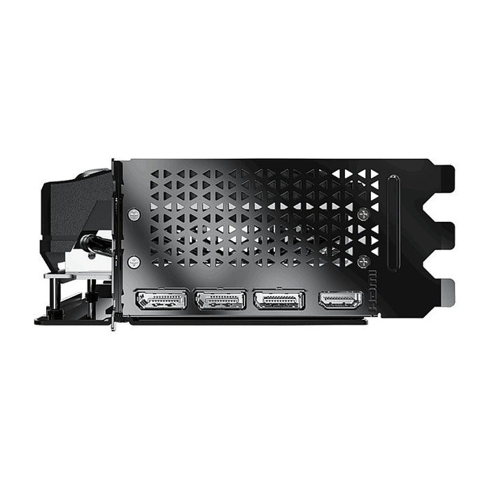 PNY GeForce RTX 5080 Triple Fan