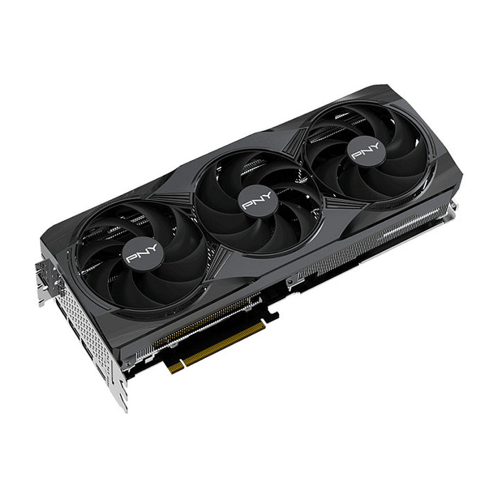 PNY GeForce RTX 5080 Triple Fan