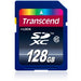 Transcend 128GB SDXC Class 10