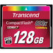 Transcend CompactFlash 800x 128GB