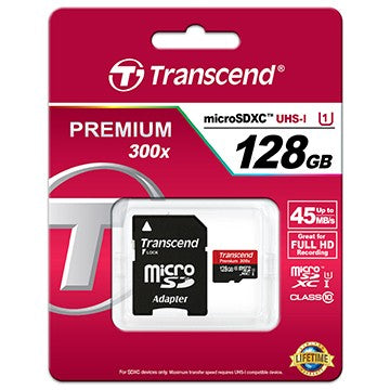 Transcend TS64GSDU3