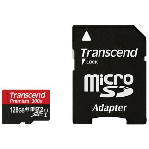 Transcend TS64GSDU3