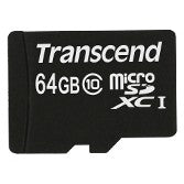  MicroSDXC