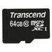  MicroSDXC