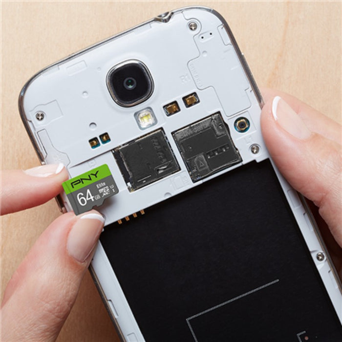  MicroSDXC