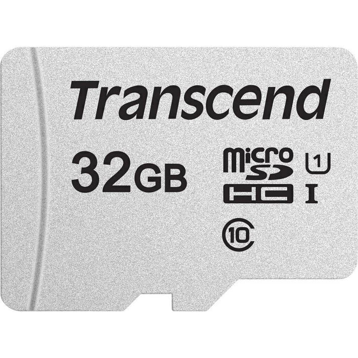 Transcend microSDHC 300S 32 GB