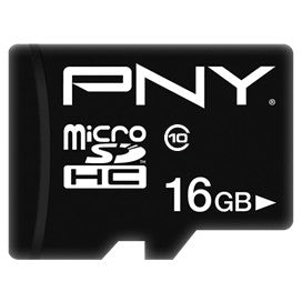 PNY Performance Plus