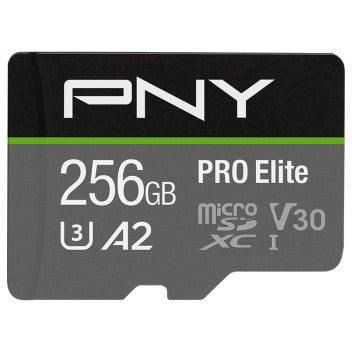 PNY P-SDU256V32100PRO-GE