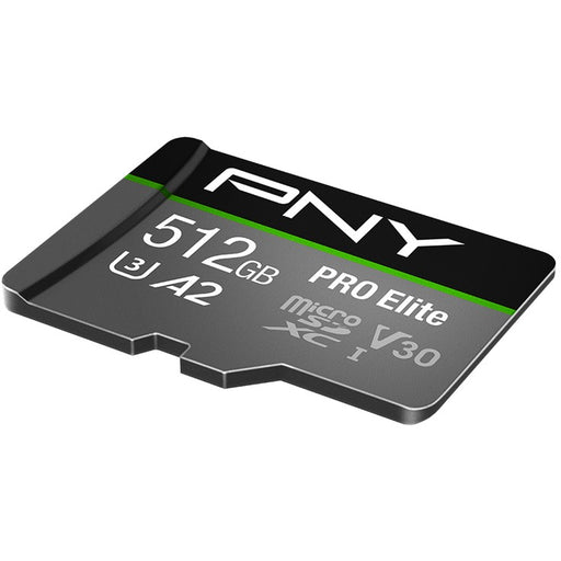  512 GB
