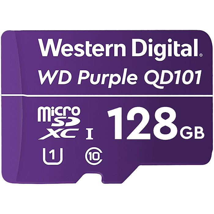 Western Digital WD Purple SC QD101