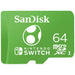 SanDisk SDSQXAO-064G-GN6ZN
