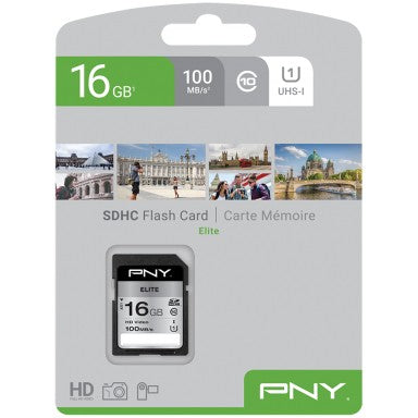 PNY Elite