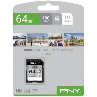 PNY Elite