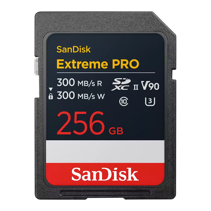 SanDisk Extreme PRO