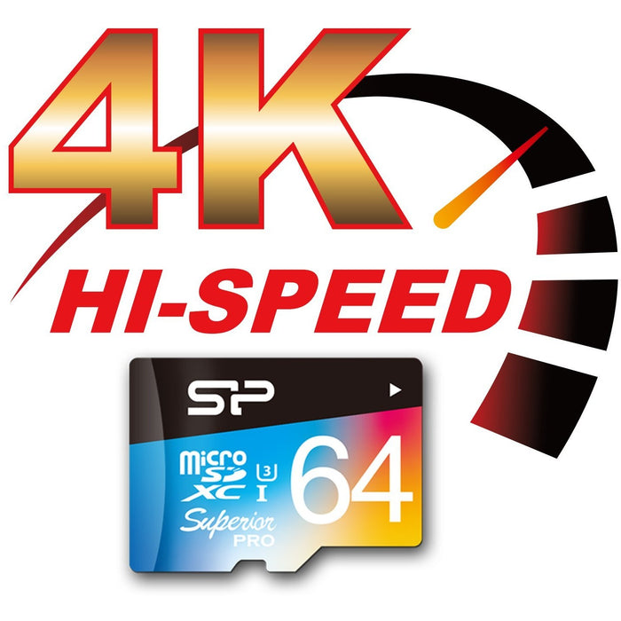  MicroSDXC