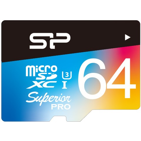 Silicon Power Superior Pro