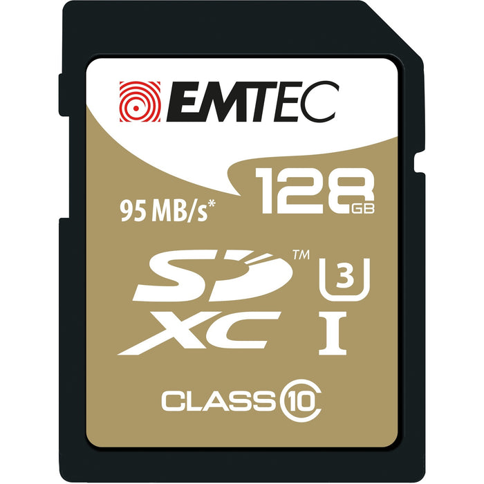 Emtec ECMSD128GXC10SP