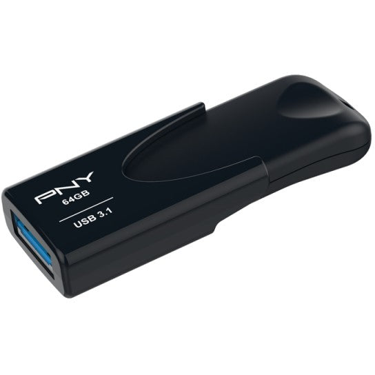PNY Attaché 4