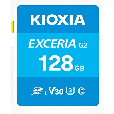 Kioxia EXCERIA G2