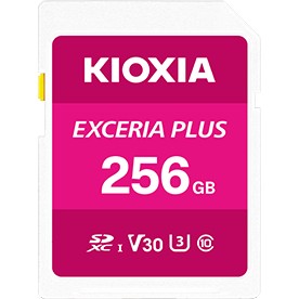 Kioxia Exceria Plus