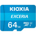 Kioxia Exceria