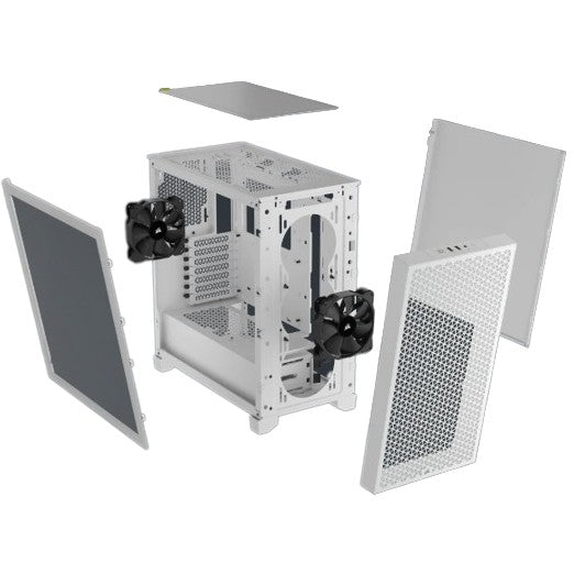 Caixa para computador Corsair CC-9011252-WW