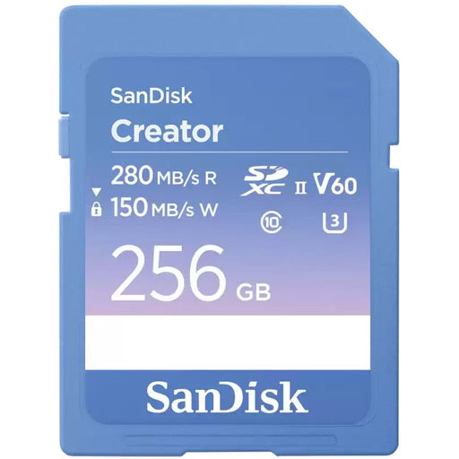 SanDisk Creator