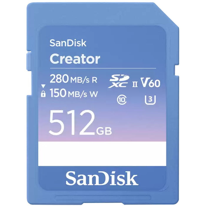 SanDisk Creator