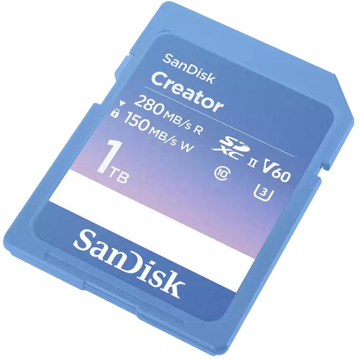Creador de SanDisk