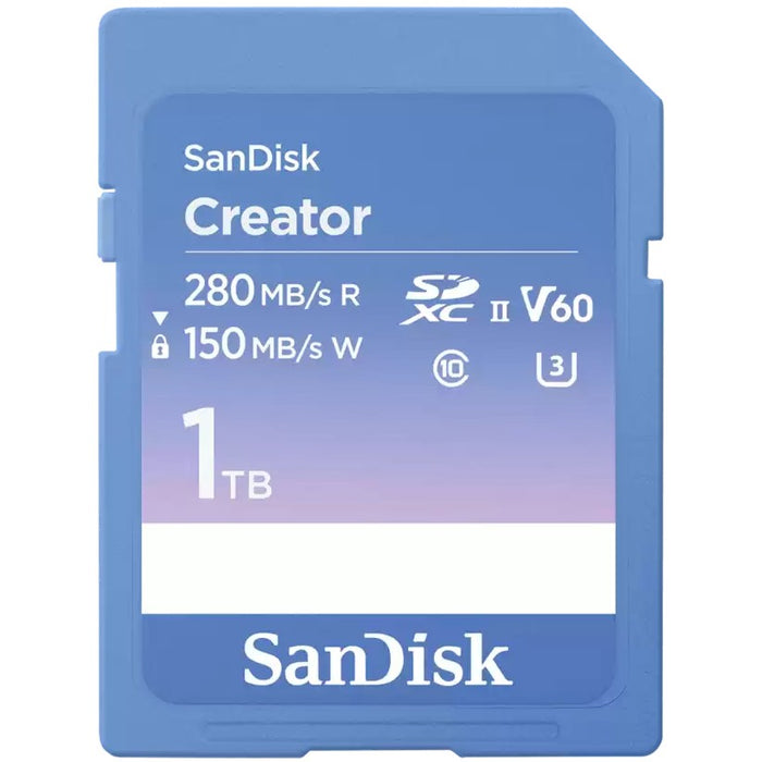 Creador de SanDisk