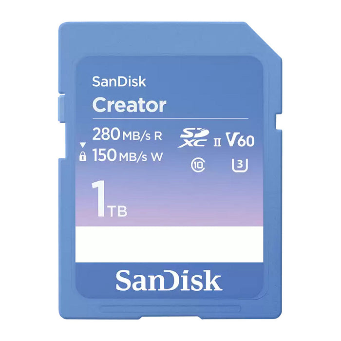 Creador de SanDisk