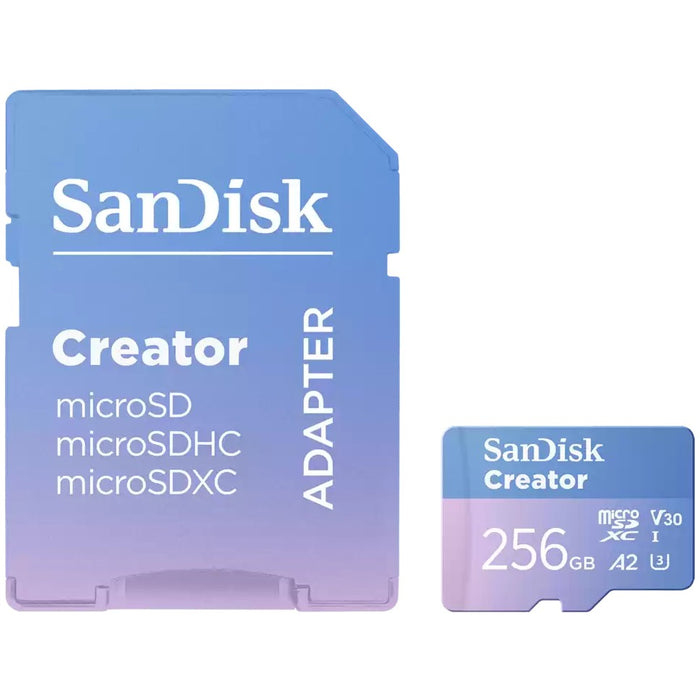 SanDisk Creator