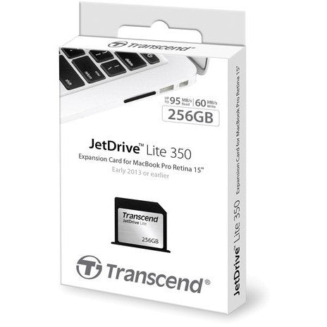  256 GB