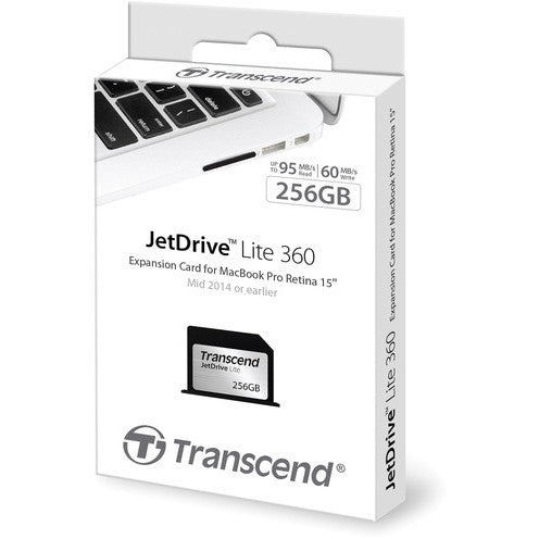  256 GB