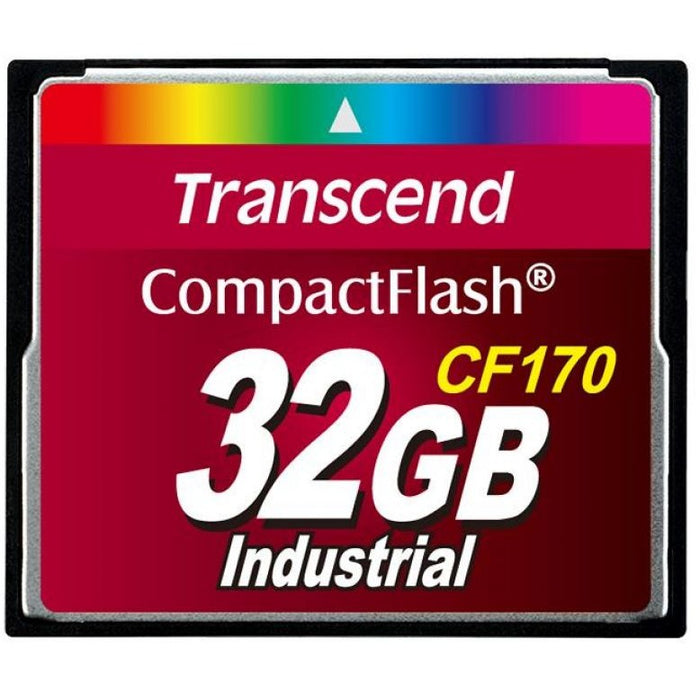 Transcend CF170