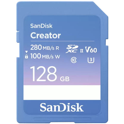 SanDisk Creator