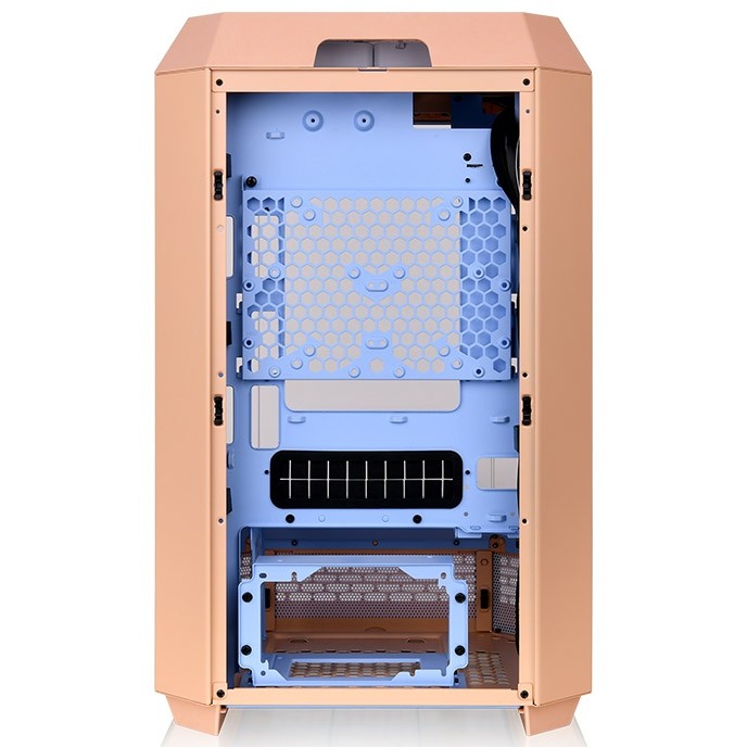 Torre Thermaltake 300 Peach Fuzz