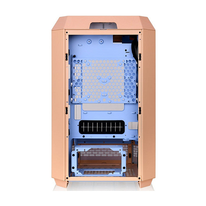 Torre Thermaltake 300 Peach Fuzz