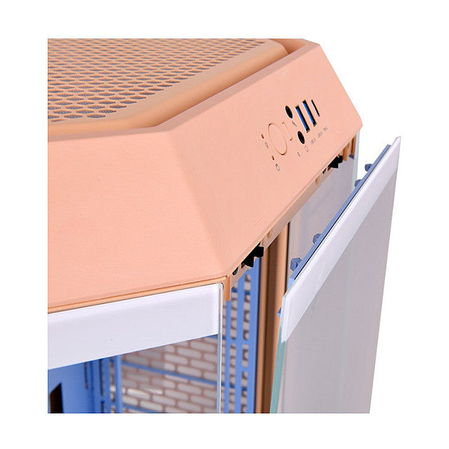 Torre Thermaltake 300 Peach Fuzz
