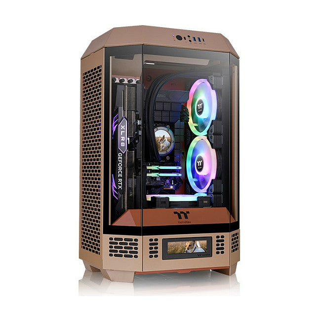 Torre Thermaltake 300 Gravel Sand