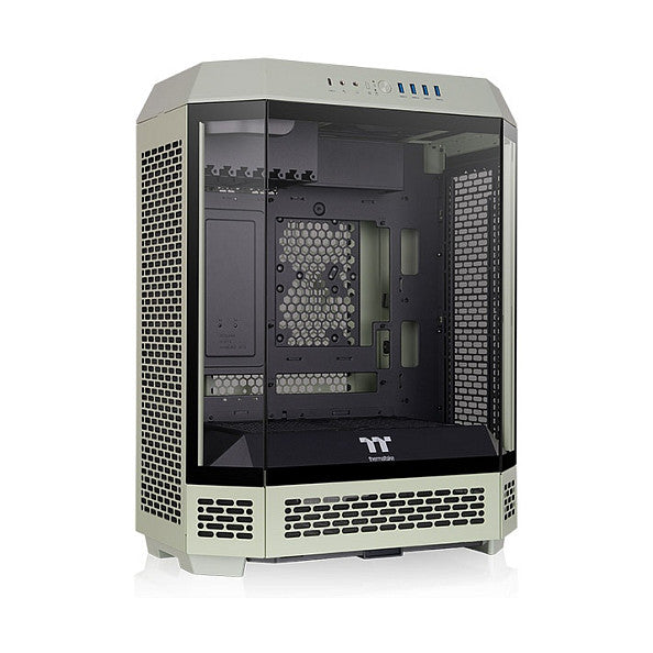 Caixa para computador Thermaltake CA-1Z1-00MEWN-00