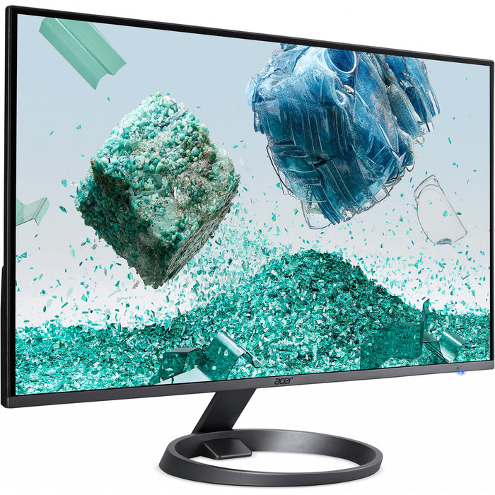 Acer RL272 E computer monitor