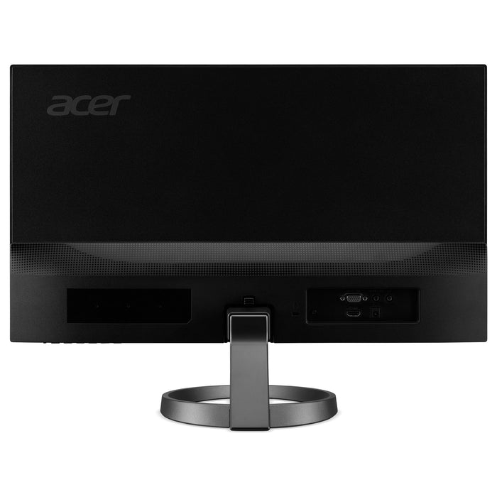 Acer RL272 E computer monitor