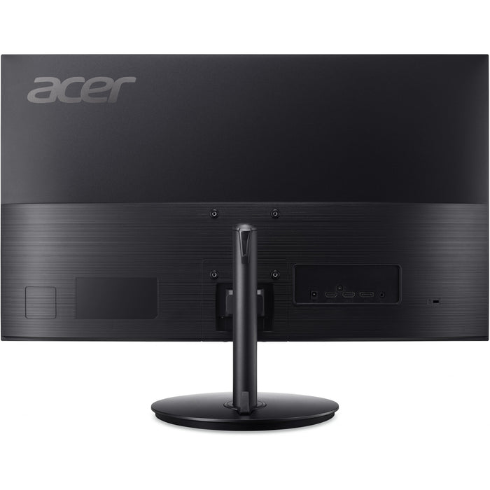 Monitor de computadora Acer Nitro XF0 XF240Y X1