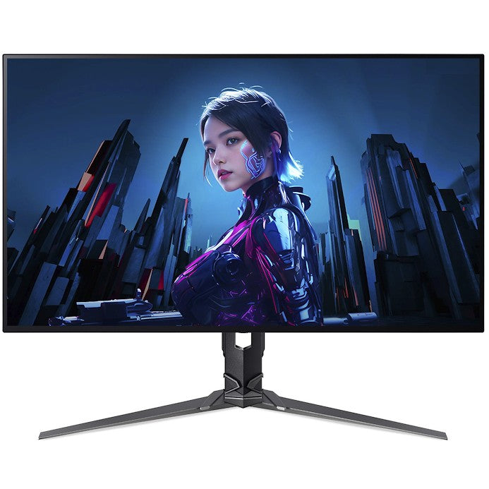 Acer X32X3BMIIPHUZX computer monitor
